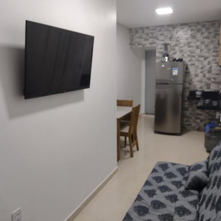 شقة Porto De Galinhas Flat Bela Vista المظهر الخارجي الصورة