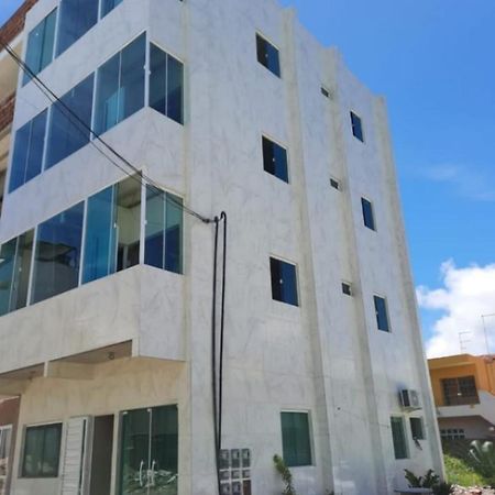 شقة Porto De Galinhas Flat Bela Vista المظهر الخارجي الصورة