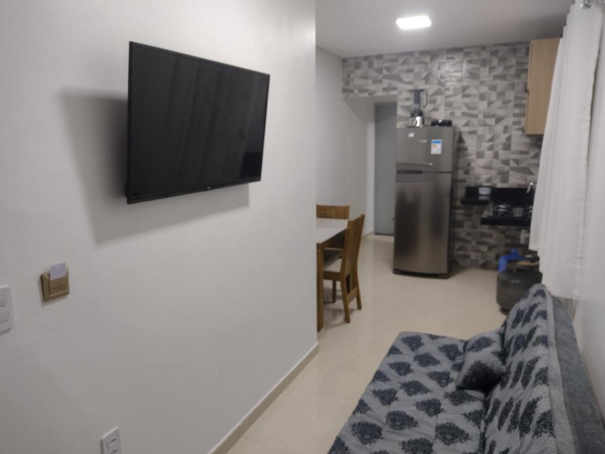 شقة Porto De Galinhas Flat Bela Vista المظهر الخارجي الصورة