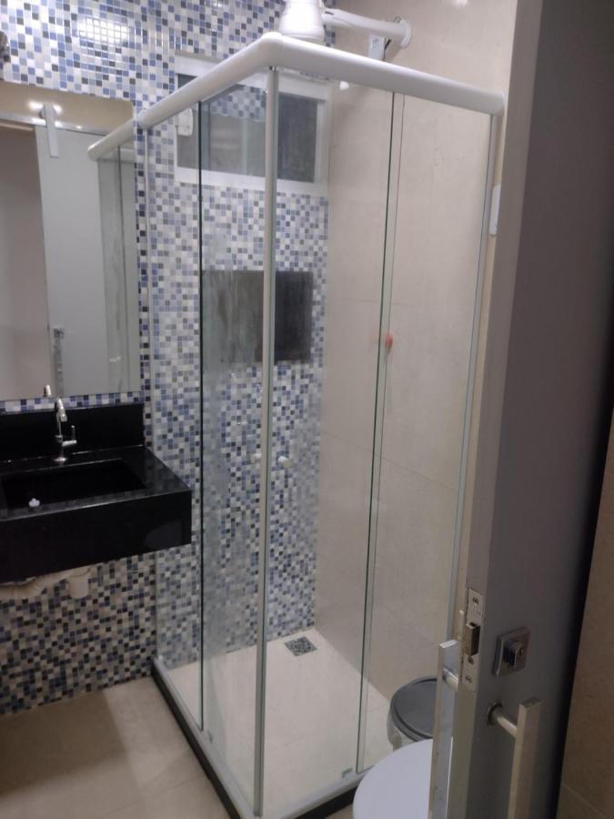شقة Porto De Galinhas Flat Bela Vista المظهر الخارجي الصورة