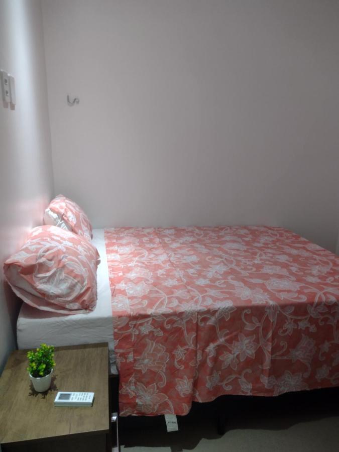 شقة Porto De Galinhas Flat Bela Vista المظهر الخارجي الصورة