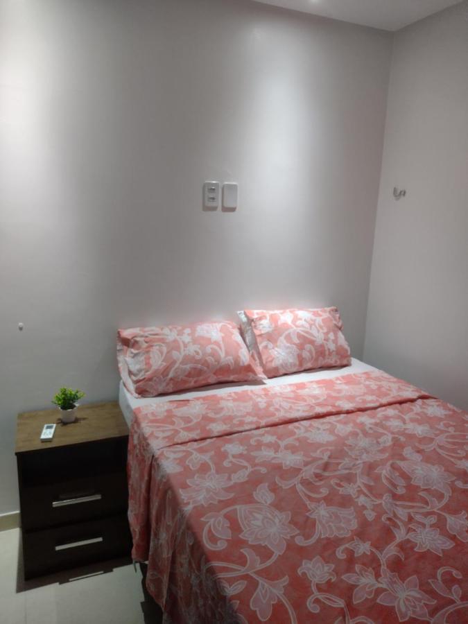 شقة Porto De Galinhas Flat Bela Vista المظهر الخارجي الصورة