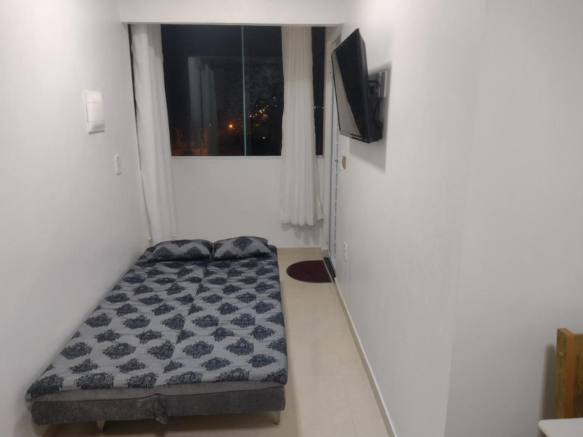 شقة Porto De Galinhas Flat Bela Vista المظهر الخارجي الصورة