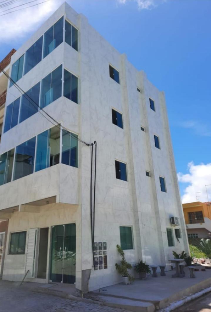 شقة Porto De Galinhas Flat Bela Vista المظهر الخارجي الصورة